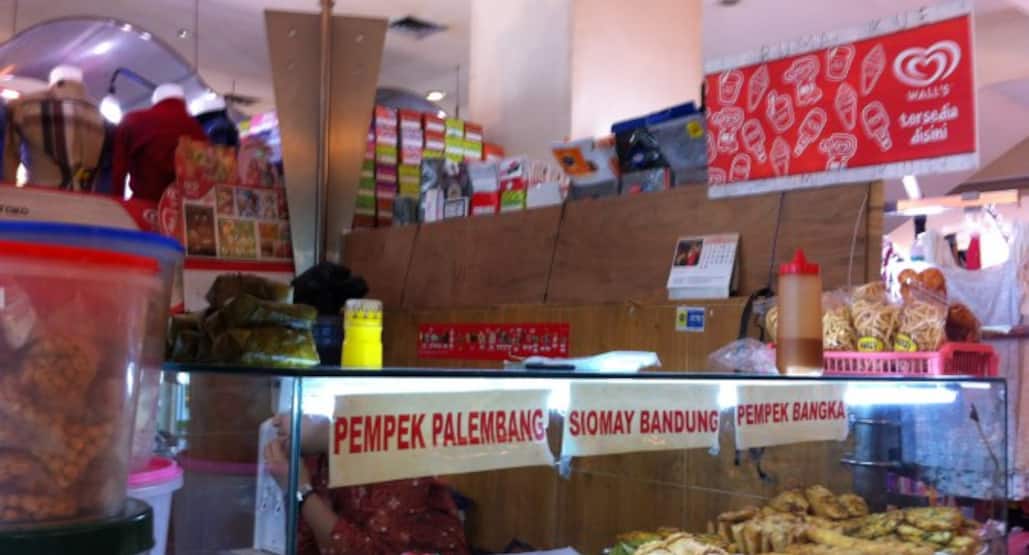 Warung Jajan Sawitri Foto Gambar Untuk Warung Jajan Sawitri Kuningan Jakarta